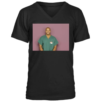 Scrubs Men's V-Neck T-Shirt