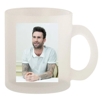 Adam Levine 10oz Frosted Mug