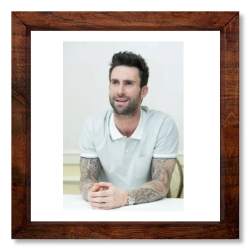 Adam Levine 12x12