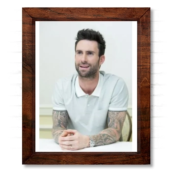 Adam Levine 14x17