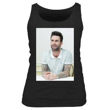 Adam Levine Women's Tank Top