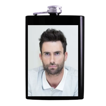 Adam Levine Hip Flask