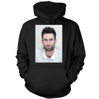 Adam Levine Mens Pullover Hoodie Sweatshirt