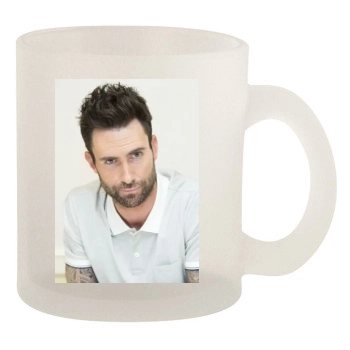 Adam Levine 10oz Frosted Mug