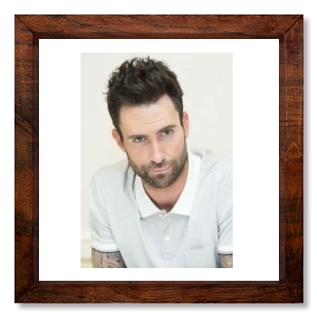 Adam Levine 12x12