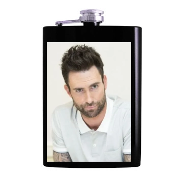 Adam Levine Hip Flask