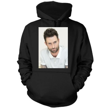 Adam Levine Mens Pullover Hoodie Sweatshirt