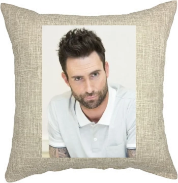 Adam Levine Pillow