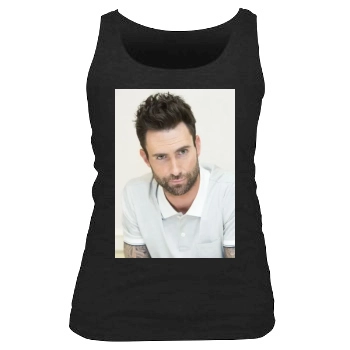 Adam Levine Women's Tank Top