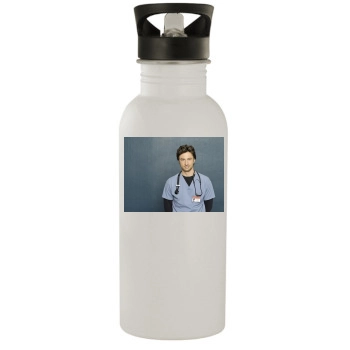 Scrubs Stainless Steel Water Bottle