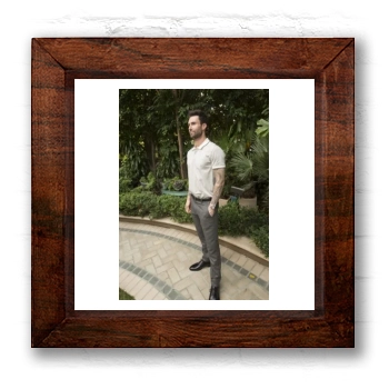 Adam Levine 6x6