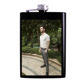 Adam Levine Hip Flask