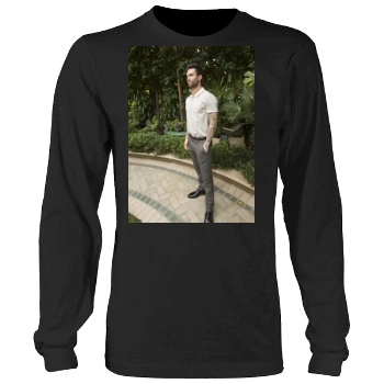 Adam Levine Men's Heavy Long Sleeve TShirt