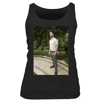 Adam Levine Women's Tank Top