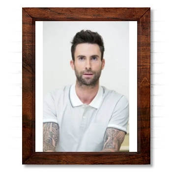 Adam Levine 14x17