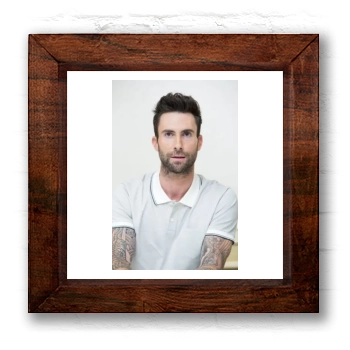 Adam Levine 6x6