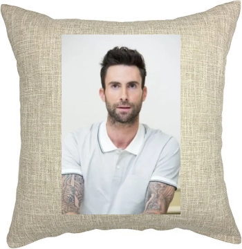 Adam Levine Pillow