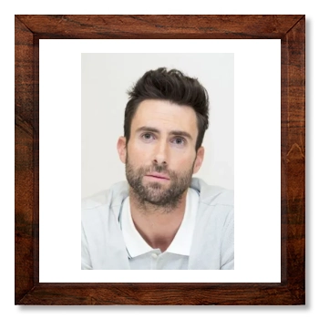 Adam Levine 12x12