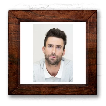 Adam Levine 6x6