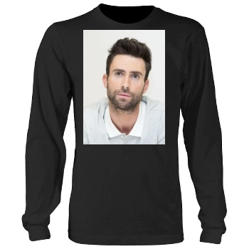 Adam Levine Men's Heavy Long Sleeve TShirt