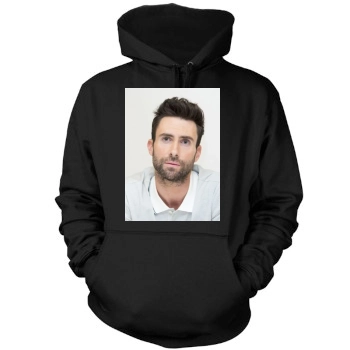 Adam Levine Mens Pullover Hoodie Sweatshirt