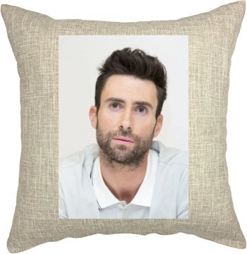 Adam Levine Pillow