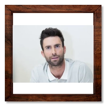 Adam Levine 12x12