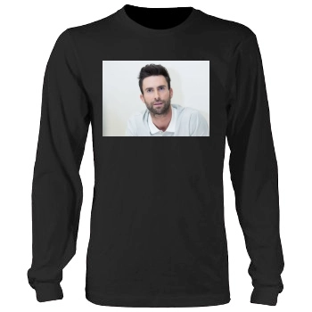 Adam Levine Men's Heavy Long Sleeve TShirt