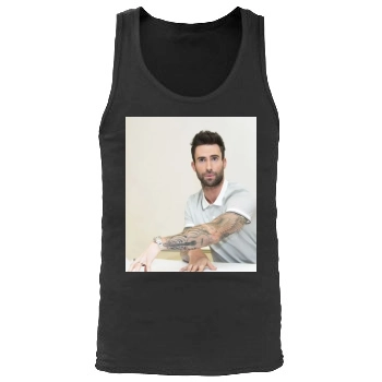 Adam Levine Men's Tank Top