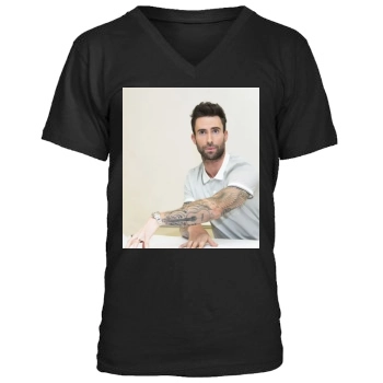 Adam Levine Men's V-Neck T-Shirt