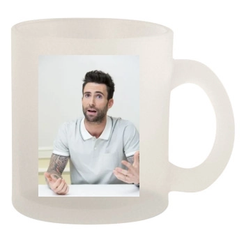 Adam Levine 10oz Frosted Mug