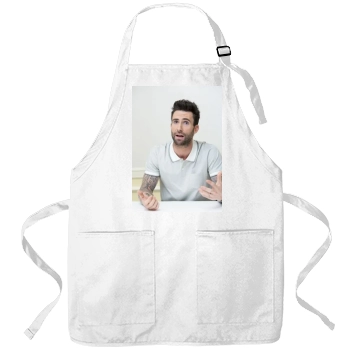 Adam Levine Apron