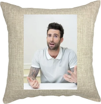 Adam Levine Pillow