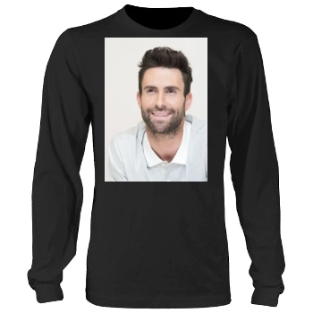 Adam Levine Men's Heavy Long Sleeve TShirt