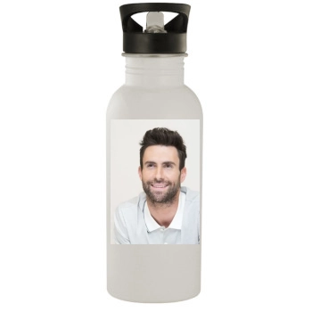 Adam Levine Stainless Steel Water Bottle