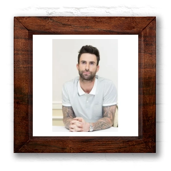 Adam Levine 6x6