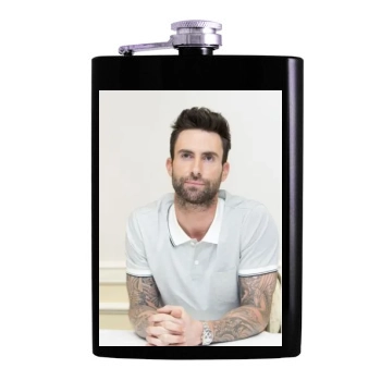 Adam Levine Hip Flask