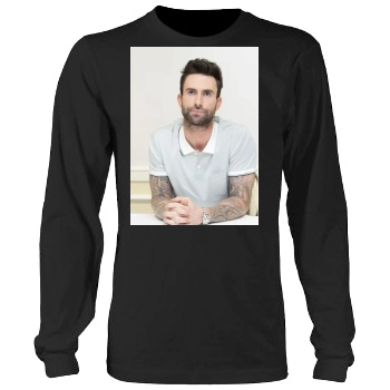 Adam Levine Men's Heavy Long Sleeve TShirt