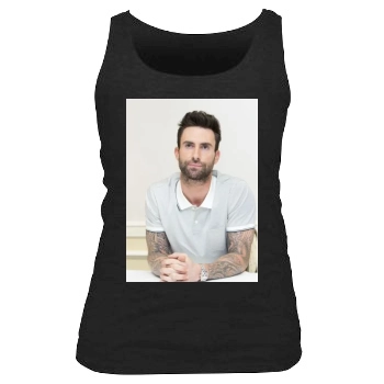 Adam Levine Women's Tank Top