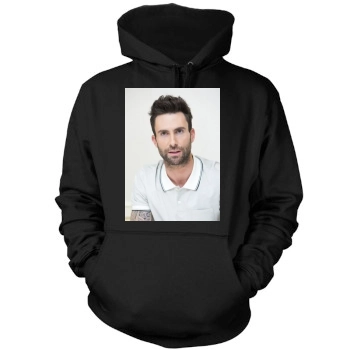 Adam Levine Mens Pullover Hoodie Sweatshirt