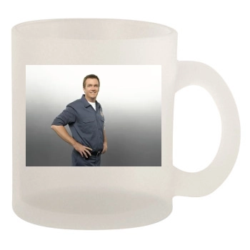 Scrubs 10oz Frosted Mug