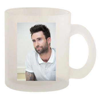 Adam Levine 10oz Frosted Mug