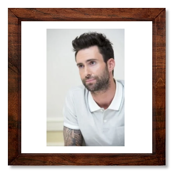 Adam Levine 12x12