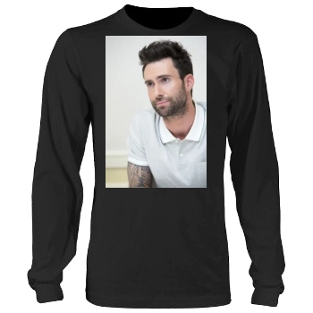 Adam Levine Men's Heavy Long Sleeve TShirt