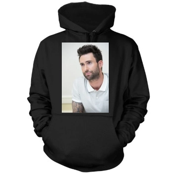 Adam Levine Mens Pullover Hoodie Sweatshirt