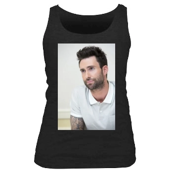 Adam Levine Women's Tank Top