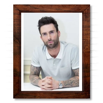 Adam Levine 14x17