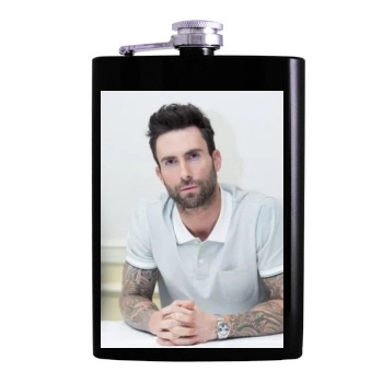 Adam Levine Hip Flask