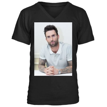 Adam Levine Men's V-Neck T-Shirt