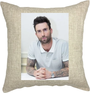 Adam Levine Pillow